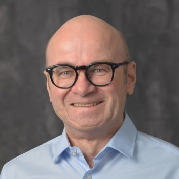 Hannes Püschel, Technical Director, JURA Materials-Gruppe
